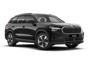 Standard Vehicle 1