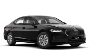 Standard Vehicle 2